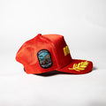 Romano “Monaco” Red