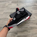 Jordan 4 Retro Bred (2019)
