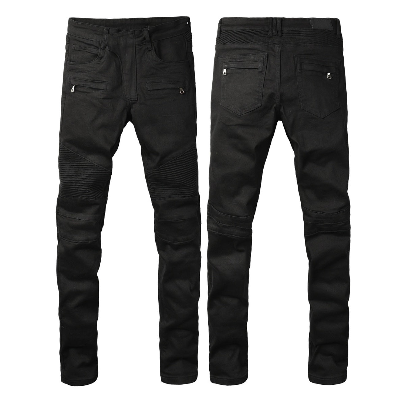 Balmain Jean 001