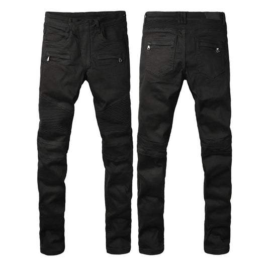 Balmain Jean 001