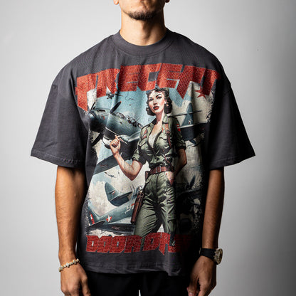 PRECEPT “Airforce Girl”