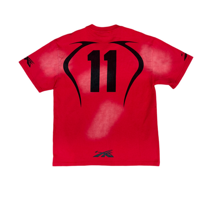Hellstar Red Tee [11]