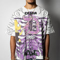 DUAA “ Bart ” ( White )