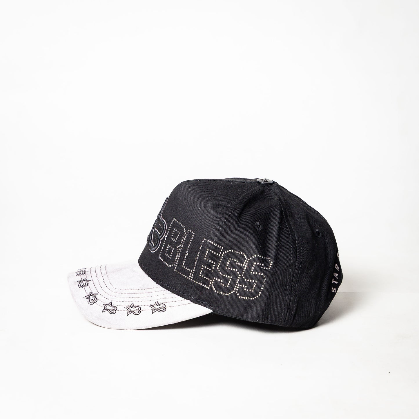 Starblessed {black/gray}