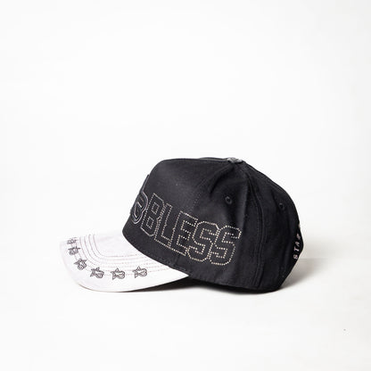 Starblessed {black/gray}