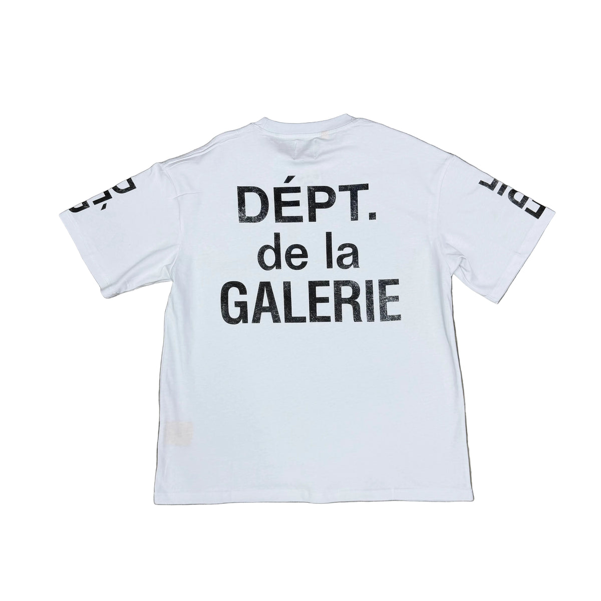 GALLERY DEPT. 007