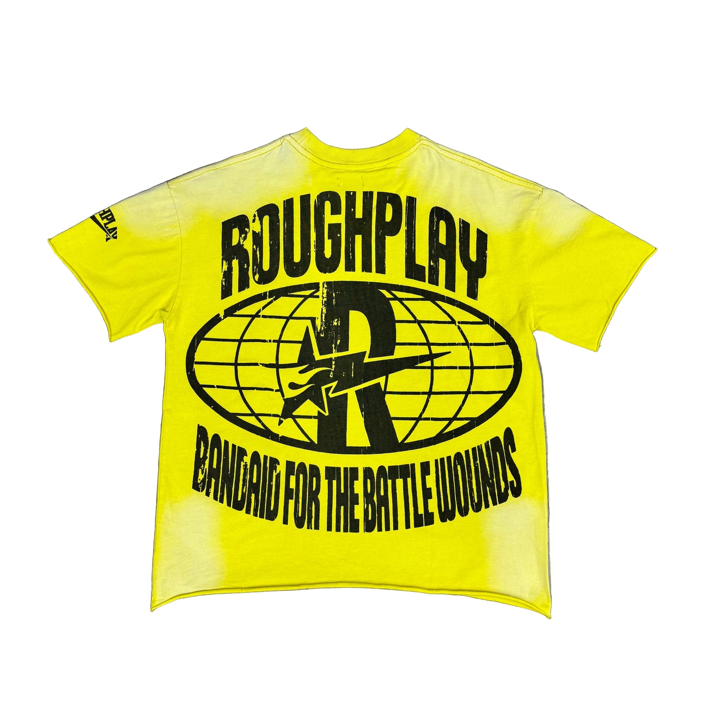 ROUGHPLAY 013