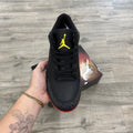 Jordan 3 J Balvin Rio