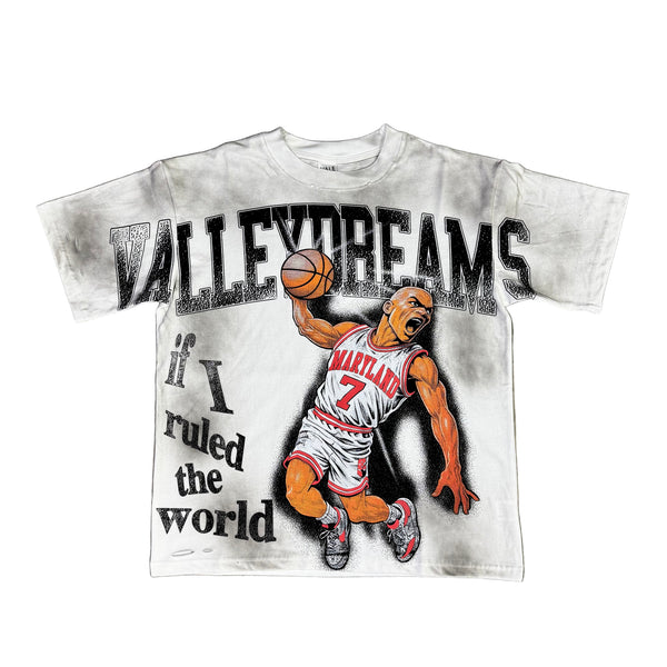 VALEDREAMS “ If I ruled the world ” [from the valley]