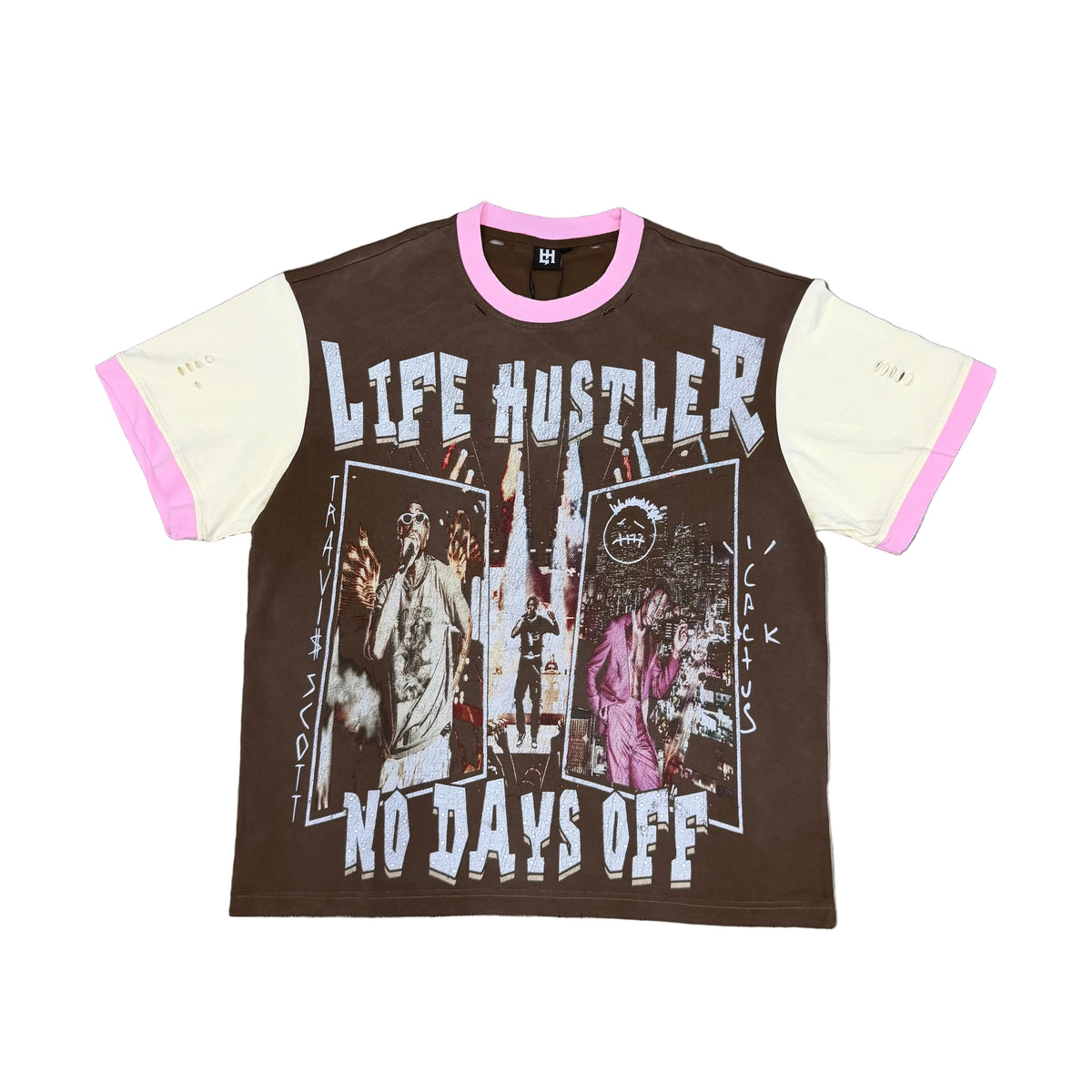 Life Hustlers “Travis”