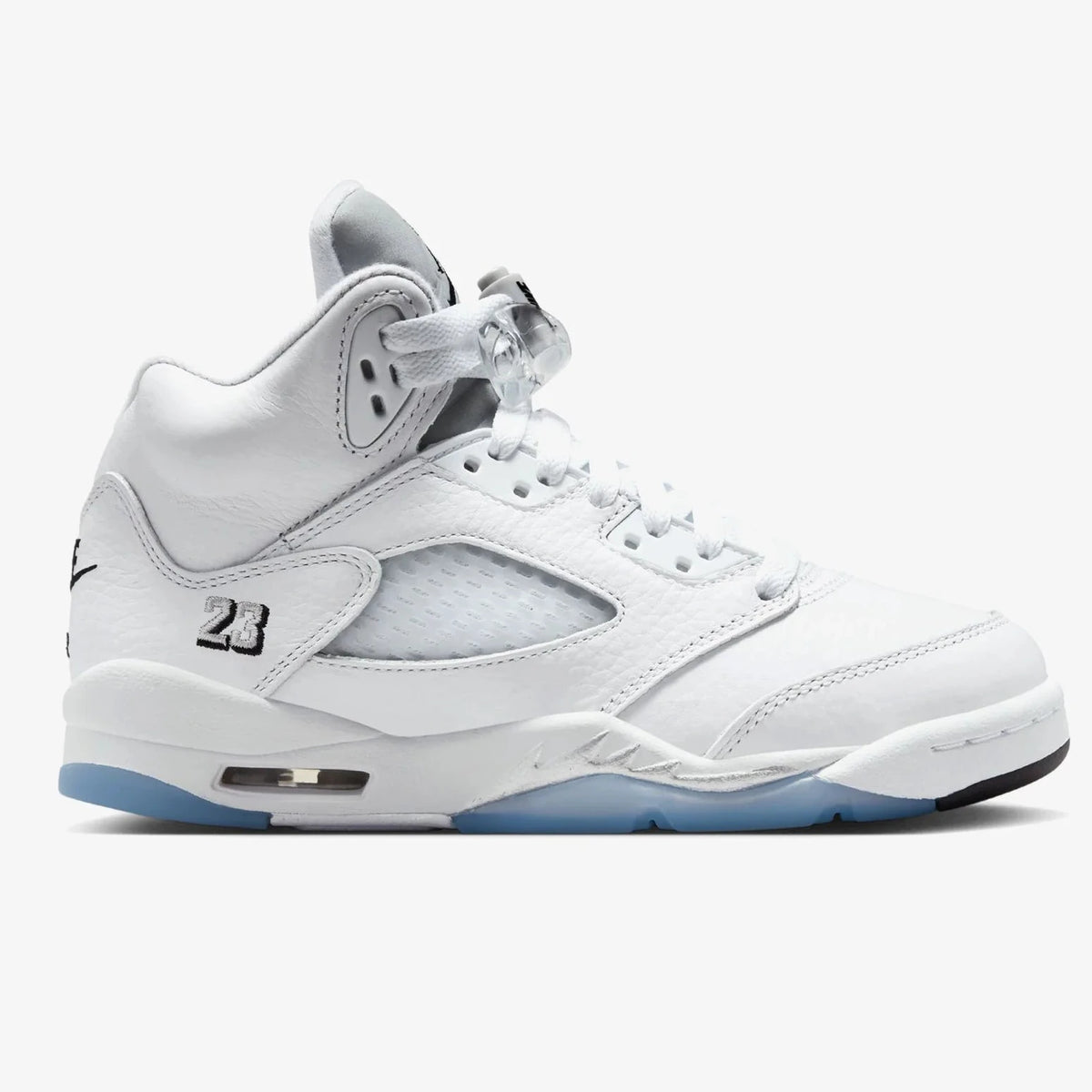 Jordan 5 Retro “ White Metallic ”