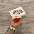 Nike Mind 001 Slide “Ligth Bone” UA