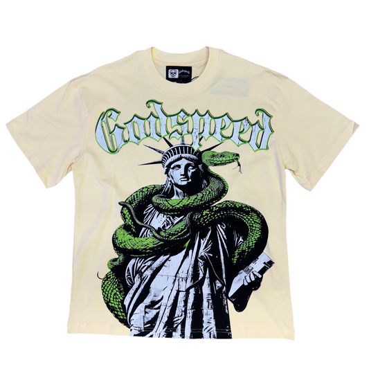 GODSPEED 028