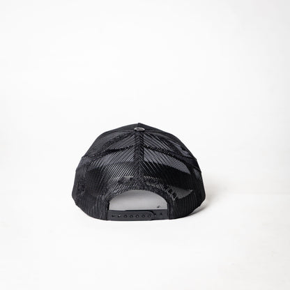 Starblessed Trucker {black}