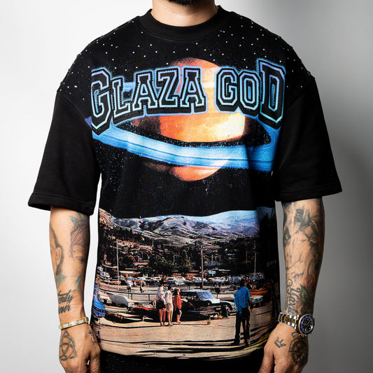 GLAZAGOD  " Memory From The Future "