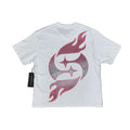 SUPPLY “ Rebellion ” ( White )