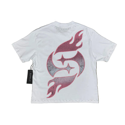 SUPPLY “ Rebellion ” ( White )