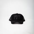 777 Trucket Hat [black]