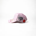 TROUBLE IN PARADISE “ Pink ”