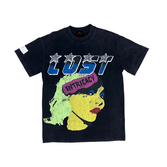 Lost Intricacy [makeup women]