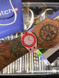 Swatch x AP Bioceramic Royal Pop Otto Rosso 1:1