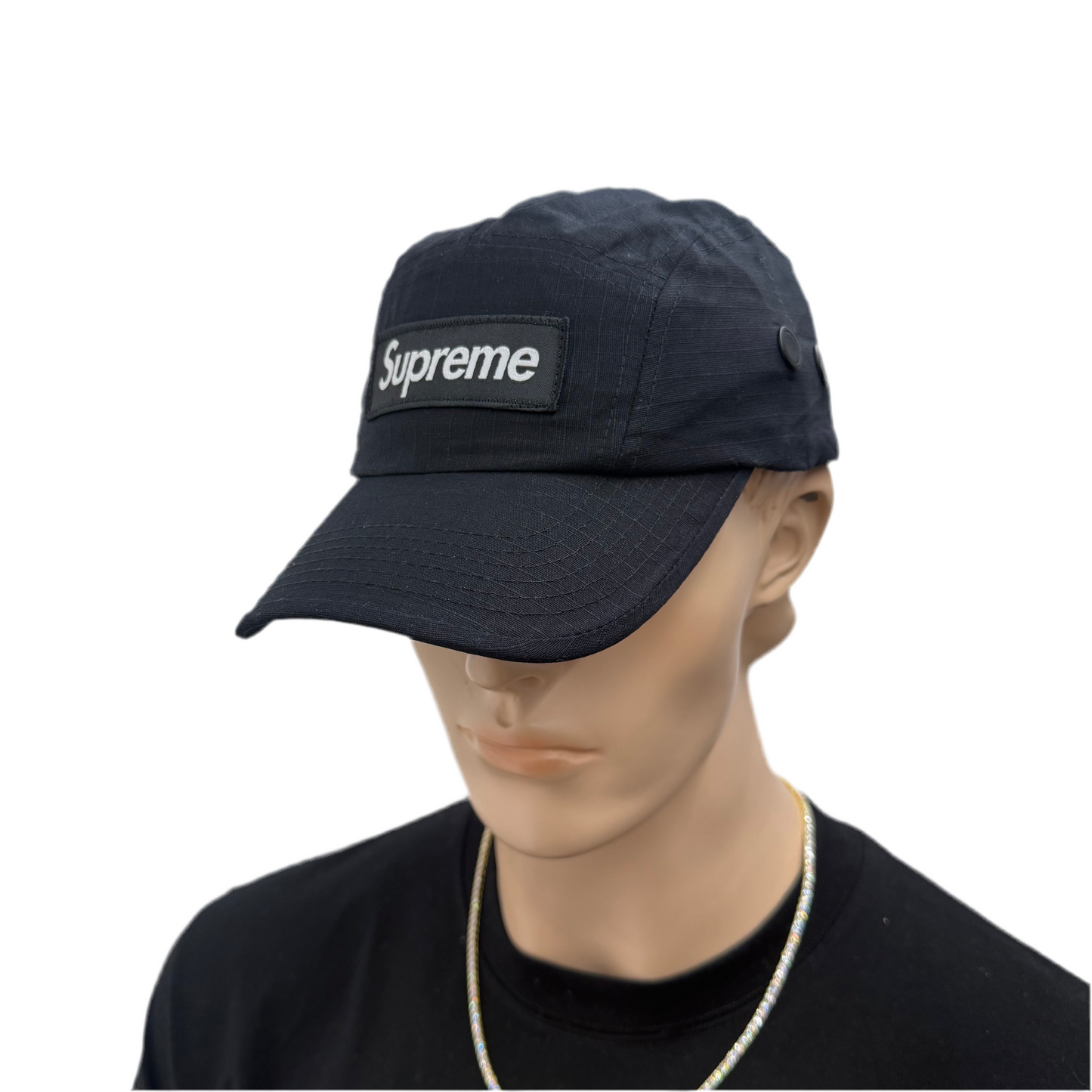 Supreme Cap [black]