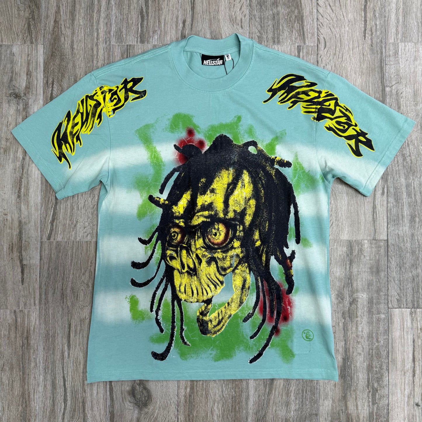 Hellstar 004