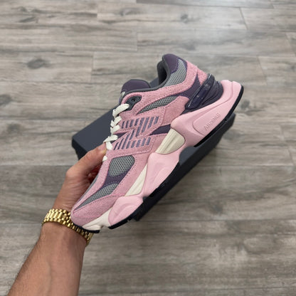 New Balance 9060 Pink Lavender