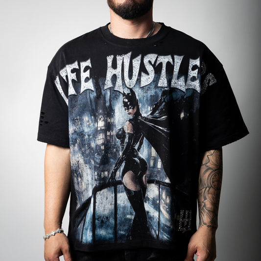 Life Hustlers “Catwoman”