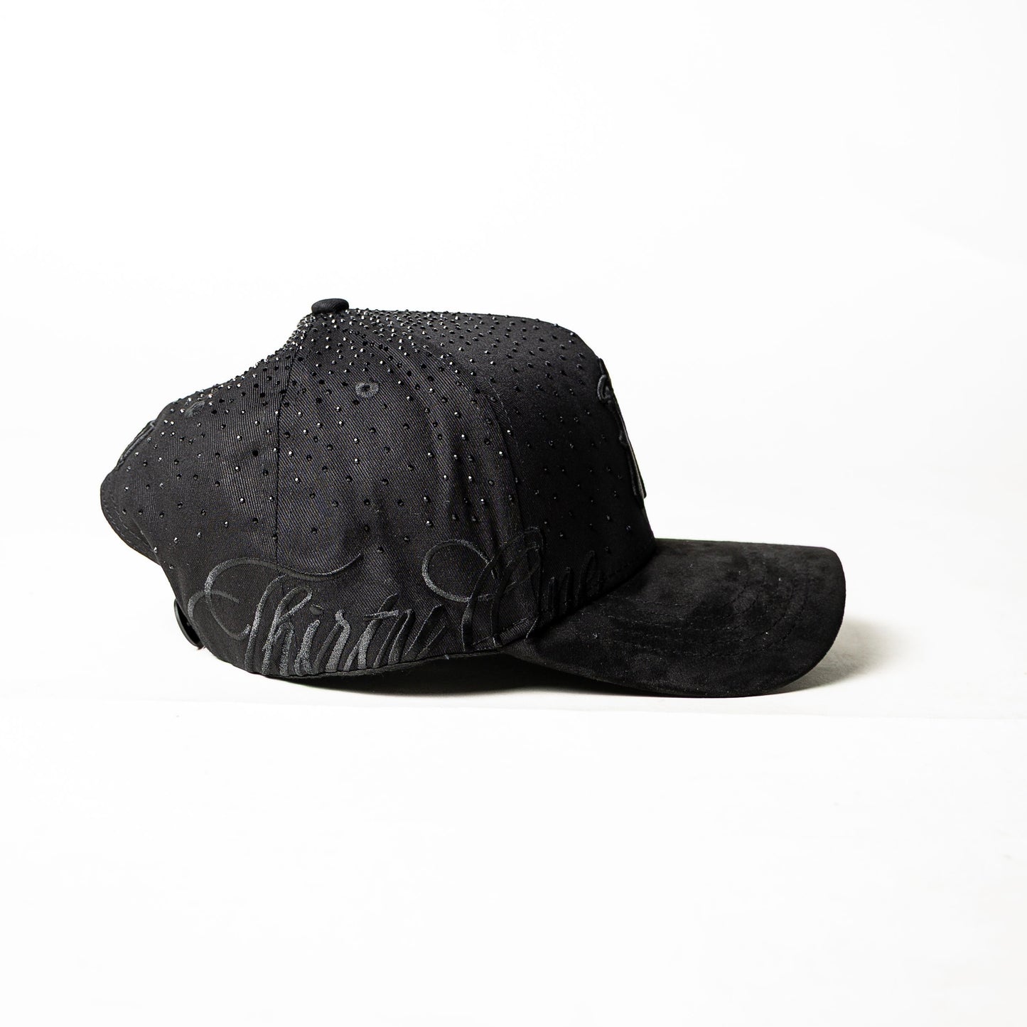 Dandy Hats “NY 31” {black}