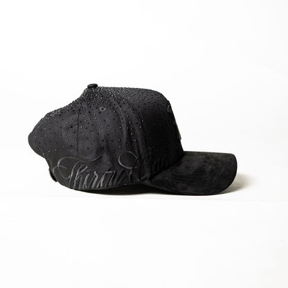 Dandy Hats “NY 31” {black}