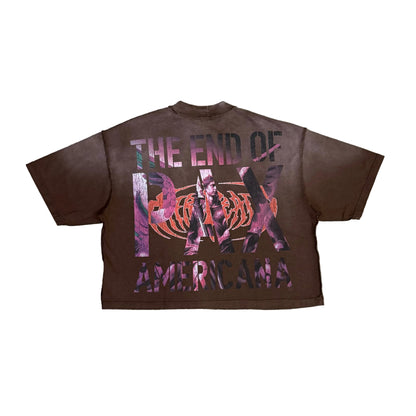 Rare Peace Welcome to the Darkage 2.0