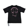 Chrom€ He@rts Tee 039