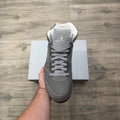 Jordan 5 Retro Wolf Grey 2026