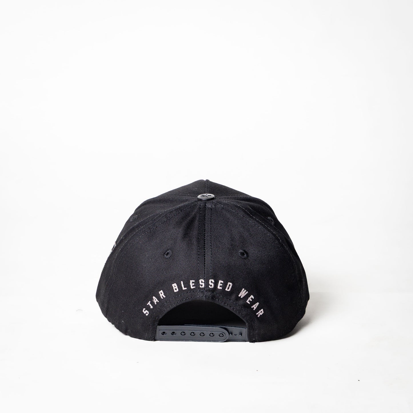 Starblessed {black/gray}