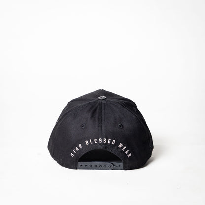 Starblessed {black/gray}