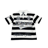 Majestik “Athletic Team / Black”