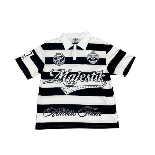 Majestik “Athletic Team / Black”