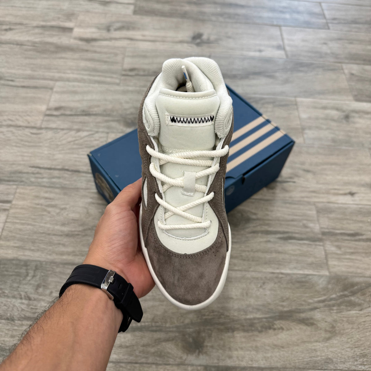 Bad Bo 1.0 Bad Bunny Brown (UA)