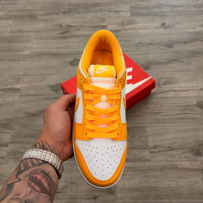 Nike Dunk Low Retro Laser Orange