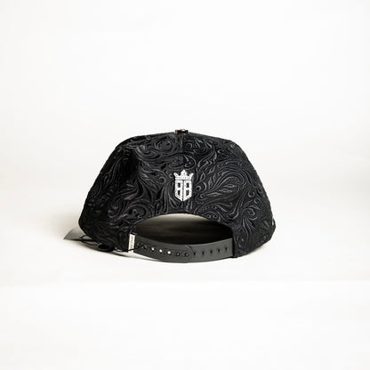 Bigg Boss “LA Los Angeles” {black/black}