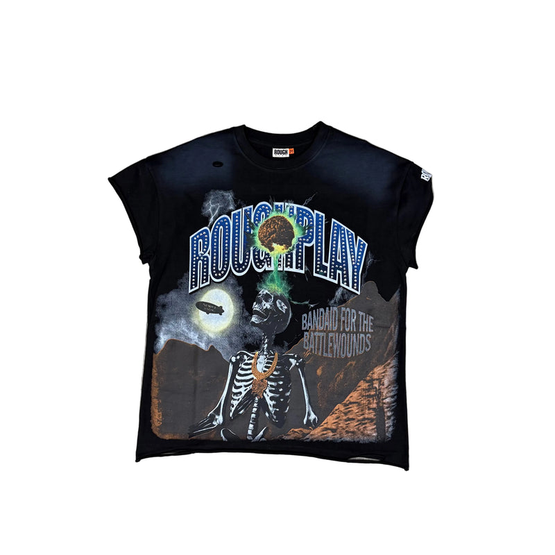 ROUGHPLAY 021