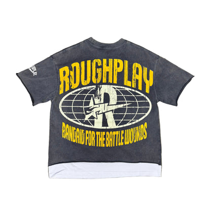 ROUGHPLAY 017