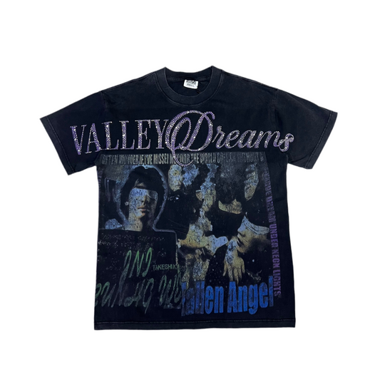 VALEDREAMS Rhinestones [fallen angel]