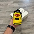 Adidas Response CL Bad Bunny Yellow