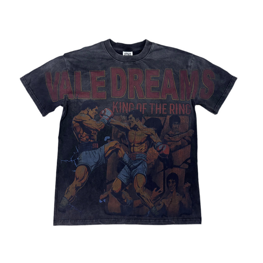 VALEDREAMS [king of the ring]