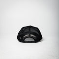 777 Trucket Hat [black]