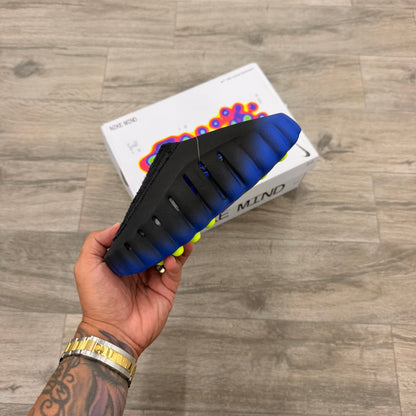 Nike Mind 001 Slide “Hyper Royal Black” UA