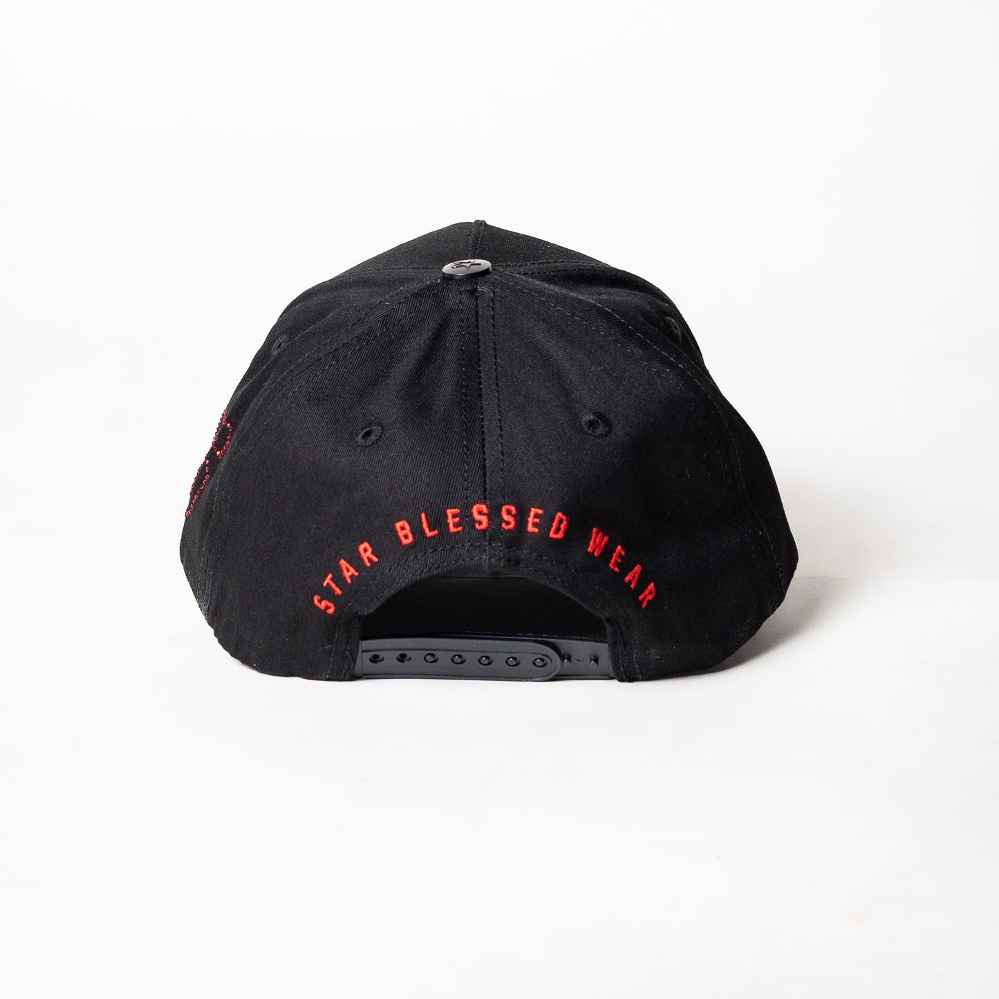 Starblessed {black/red}