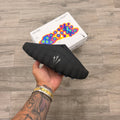 Nike Mind 001 Slide “Iceman” Black